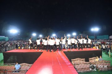 Jathi Ratnalu Pre Release Event